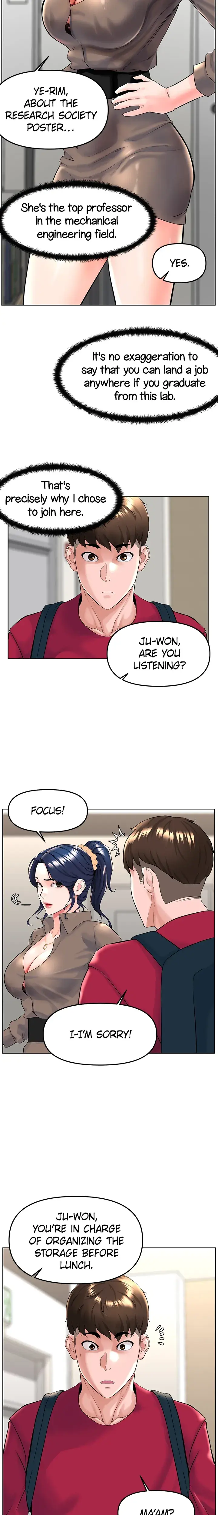Frequency Episode 2 - Page 23