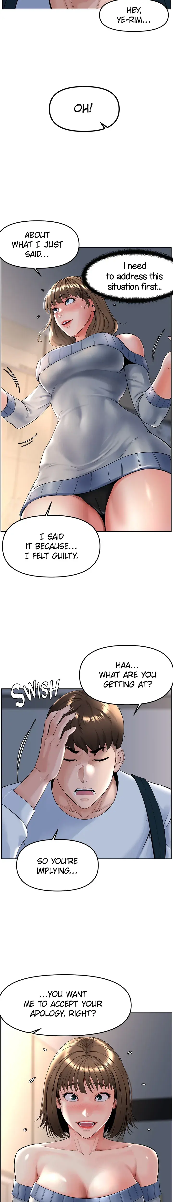 Frequency Episode 2 - Page 5