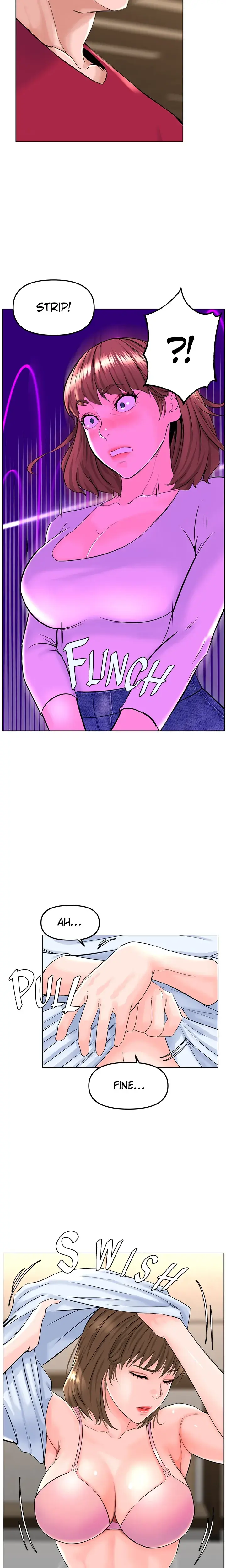 Frequency Episode 3 - Page 14