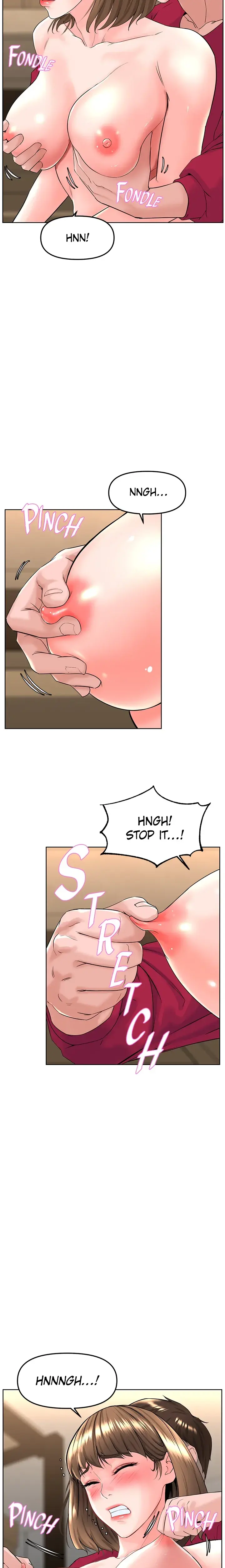 Frequency Episode 3 - Page 19