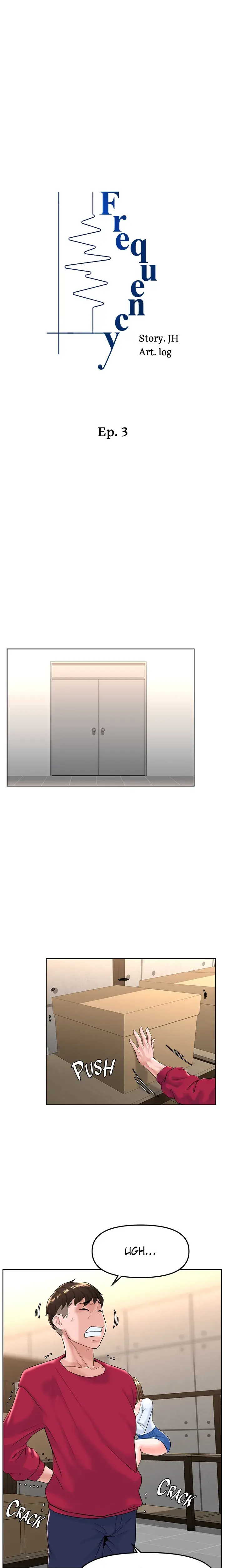 Frequency Episode 3 - Page 3