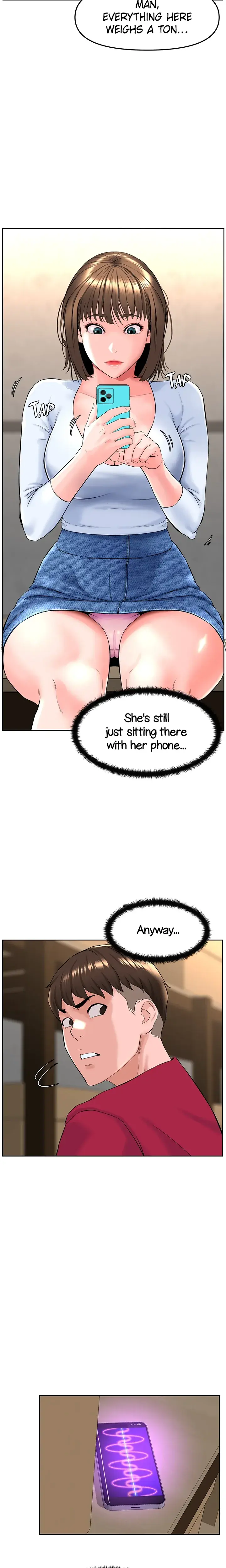 Frequency Episode 3 - Page 4