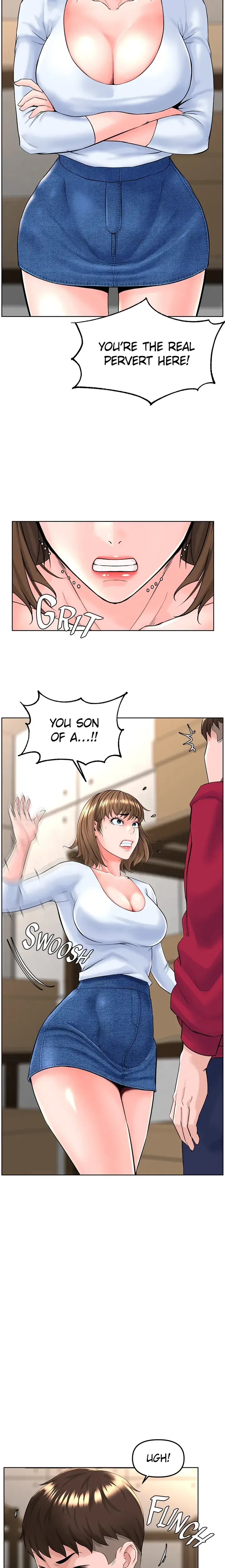 Frequency Episode 3 - Page 8