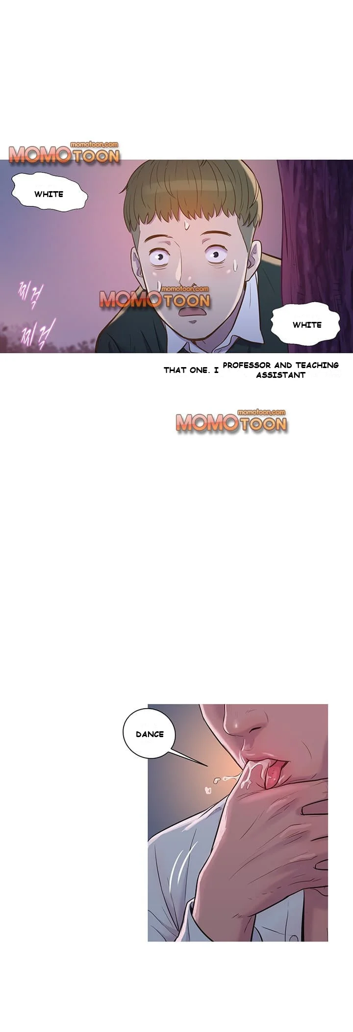 Freshman Episode 1 - Page 14