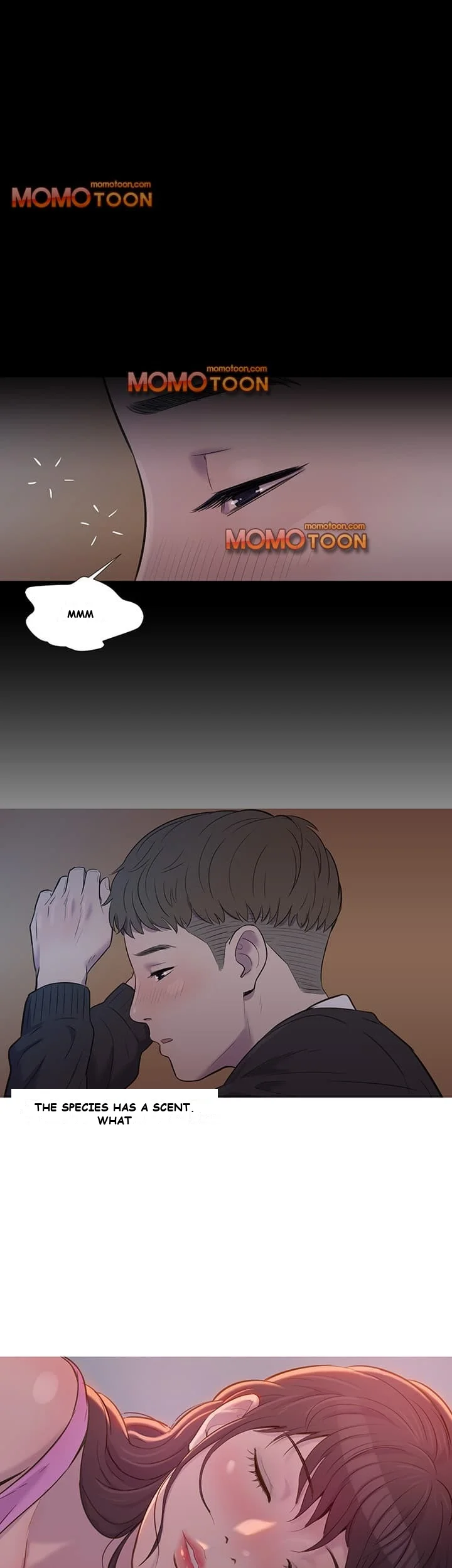 Freshman Episode 1 - Page 23