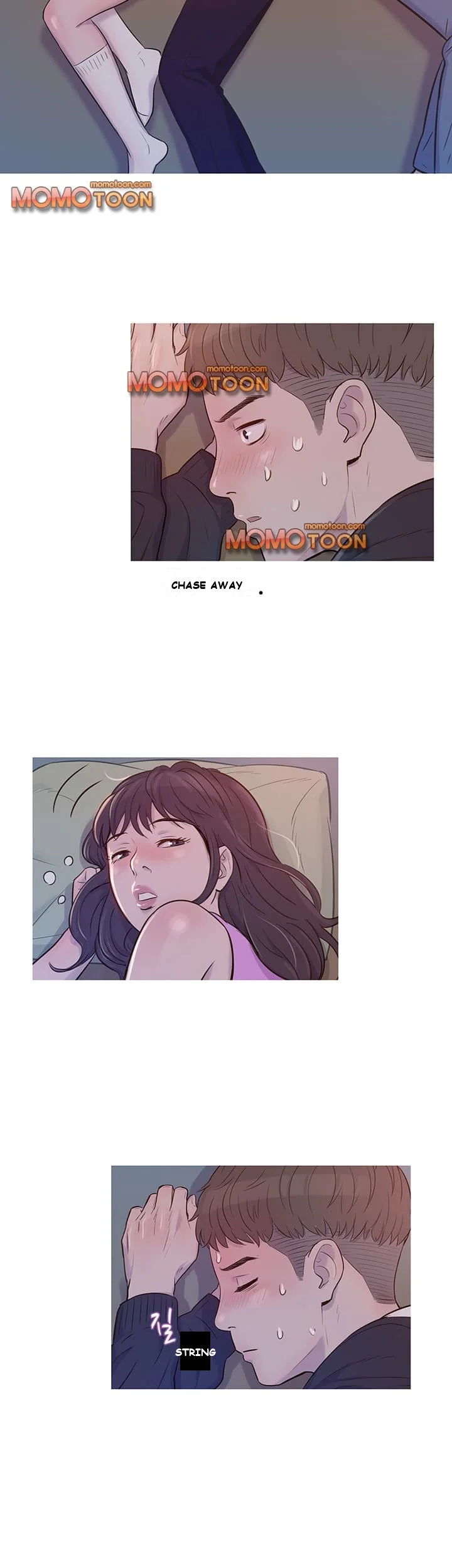 Freshman Episode 1 - Page 32