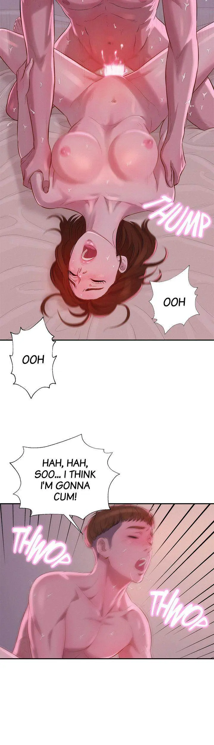 Freshman Episode 10 - Page 19