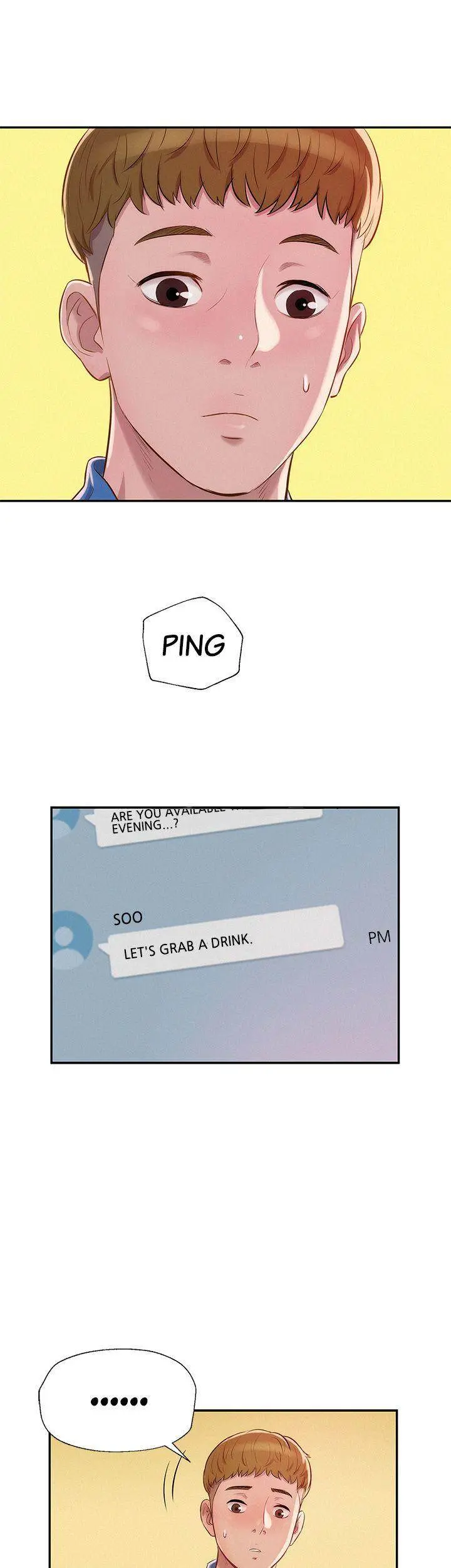 Freshman Episode 11 - Page 2