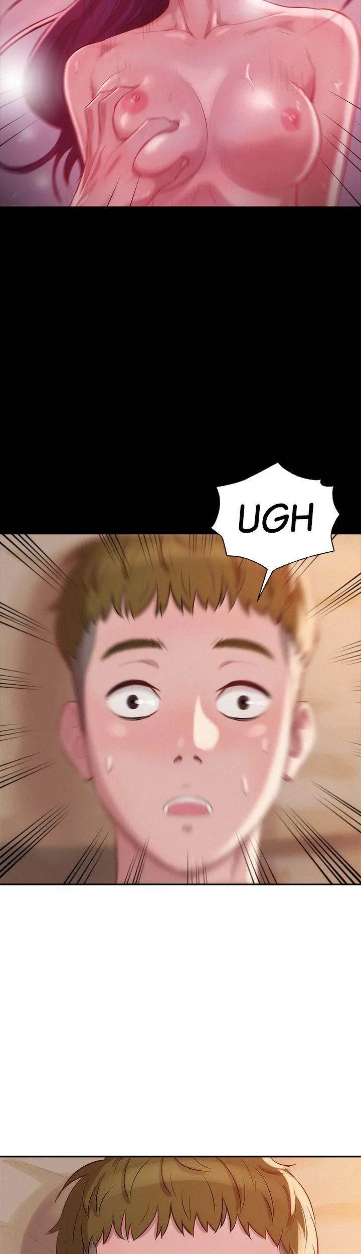 Freshman Episode 11 - Page 35