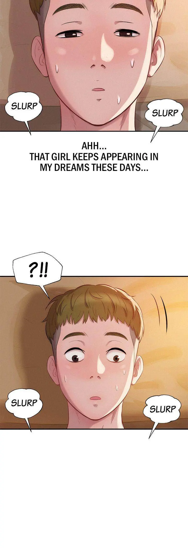 Freshman Episode 11 - Page 36