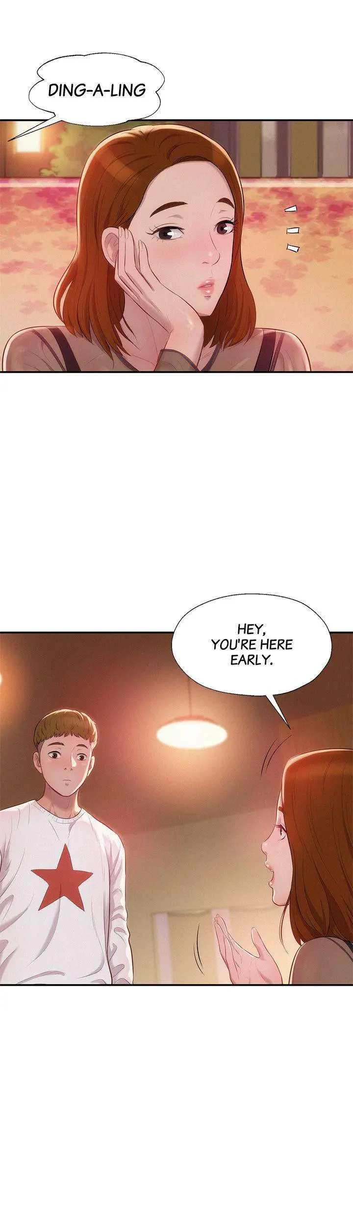 Freshman Episode 11 - Page 6
