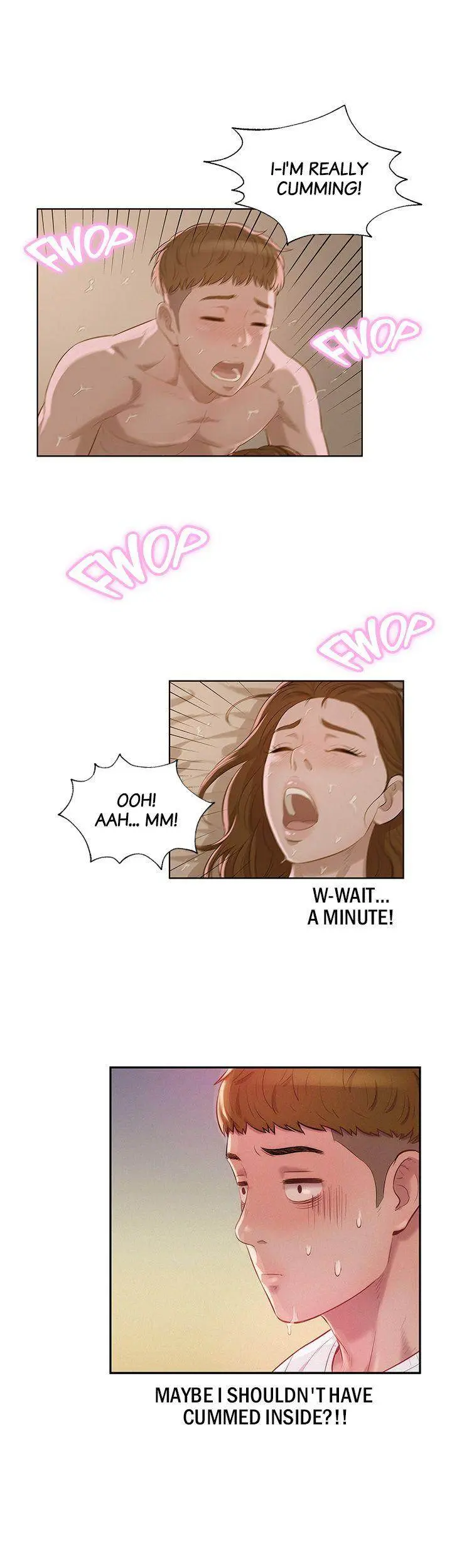 Freshman Episode 11 - Page 9