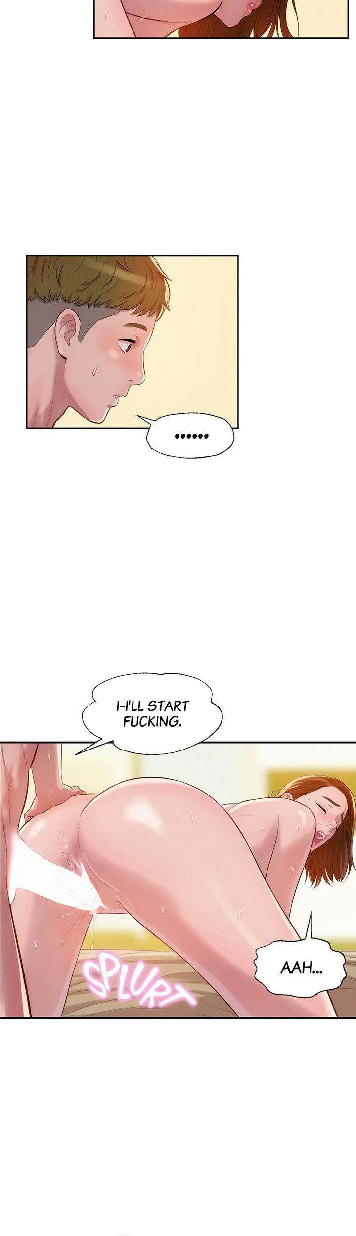 Freshman Episode 12 - Page 14