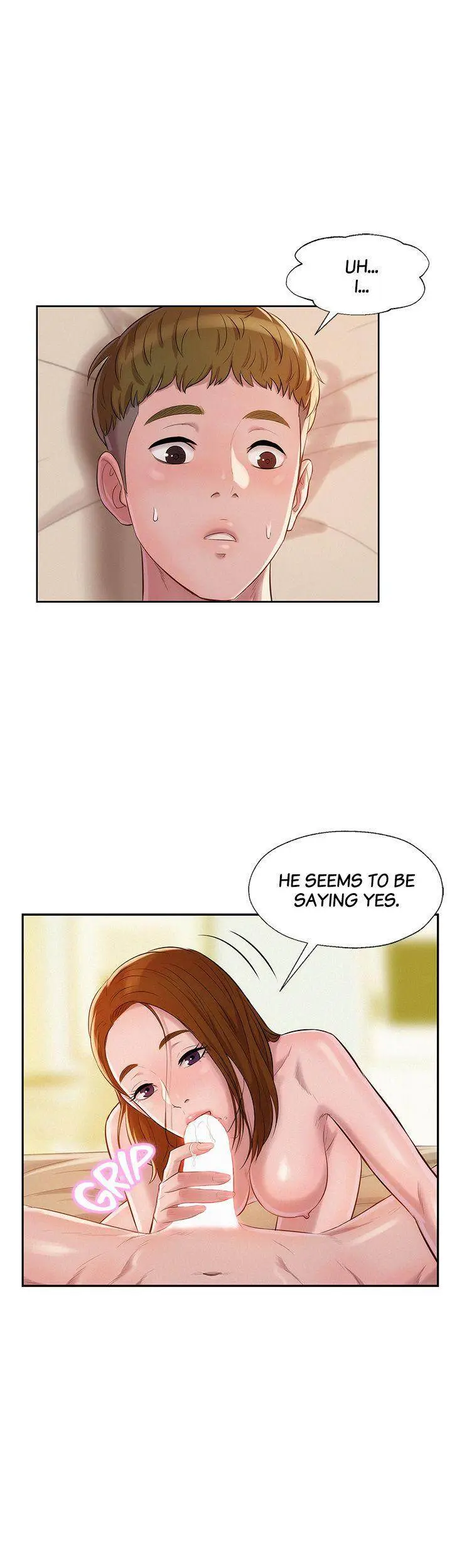 Freshman Episode 12 - Page 25