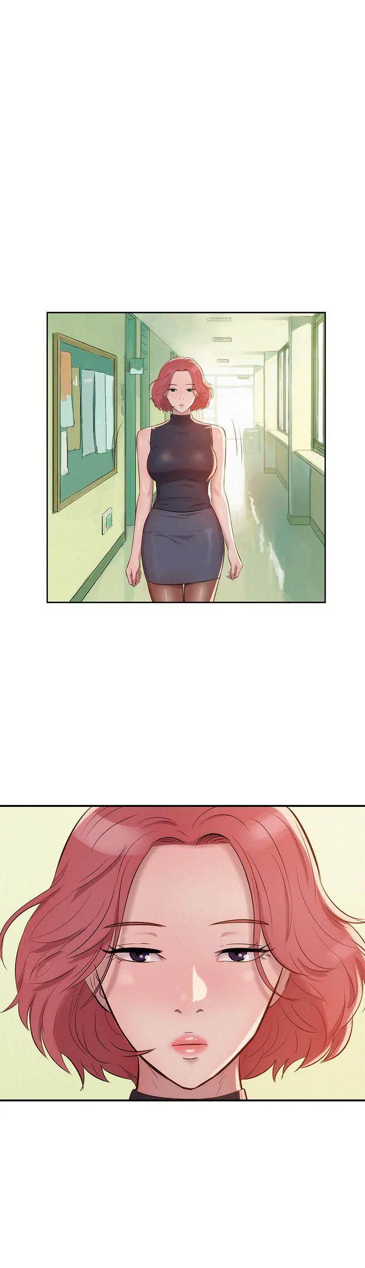 Freshman Episode 12 - Page 33