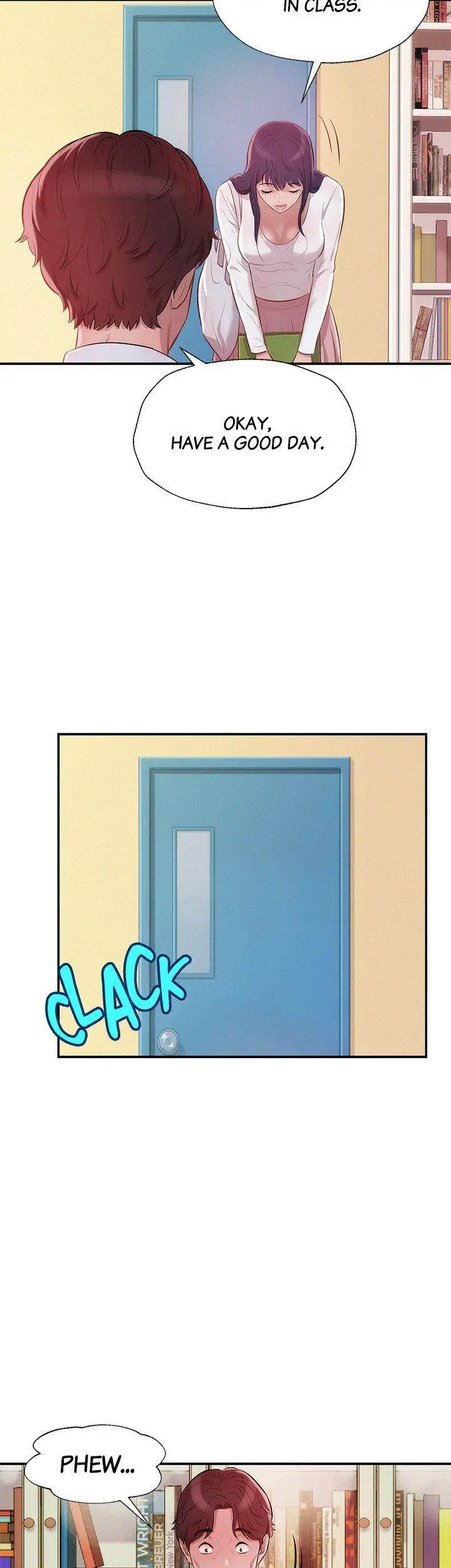 Freshman Episode 13 - Page 20