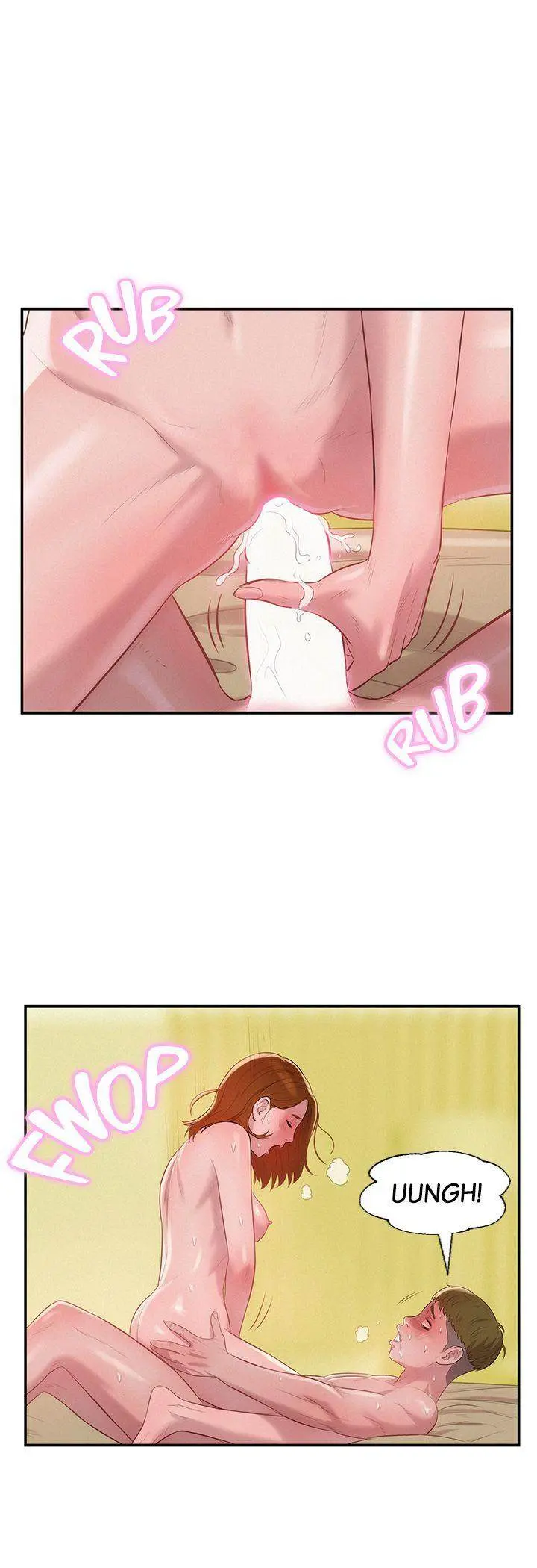 Freshman Episode 13 - Page 25