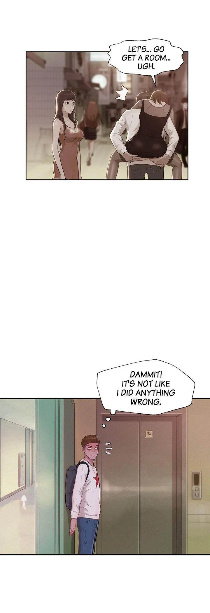 Freshman Episode 13 - Page 29