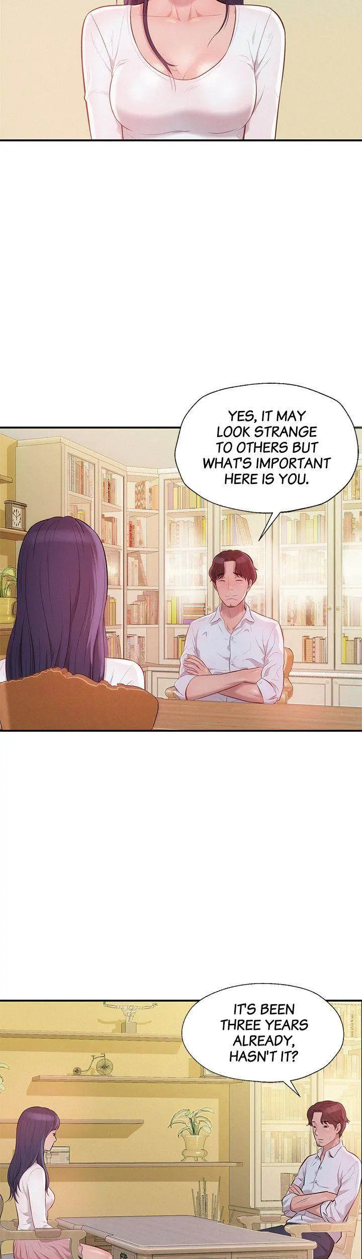 Freshman Episode 13 - Page 3