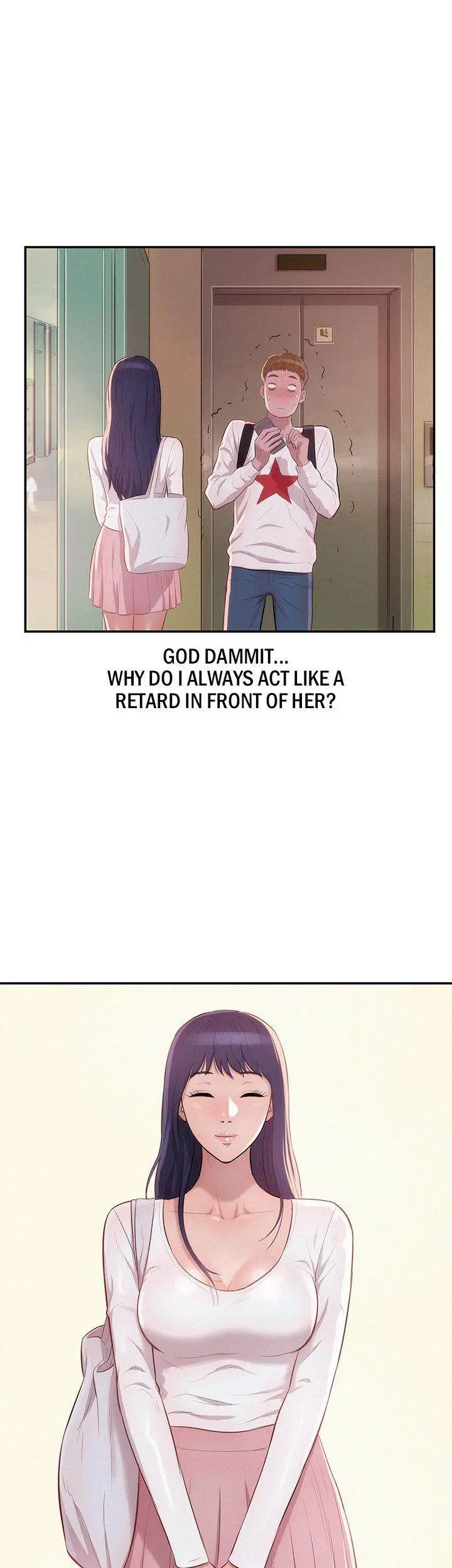 Freshman Episode 13 - Page 34