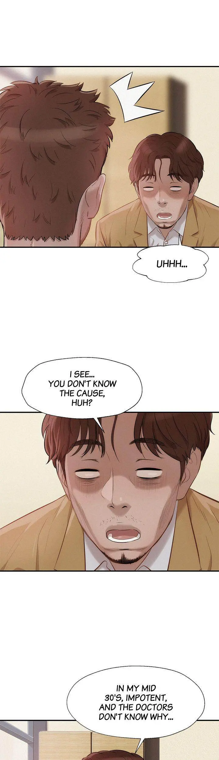 Freshman Episode 13 - Page 6