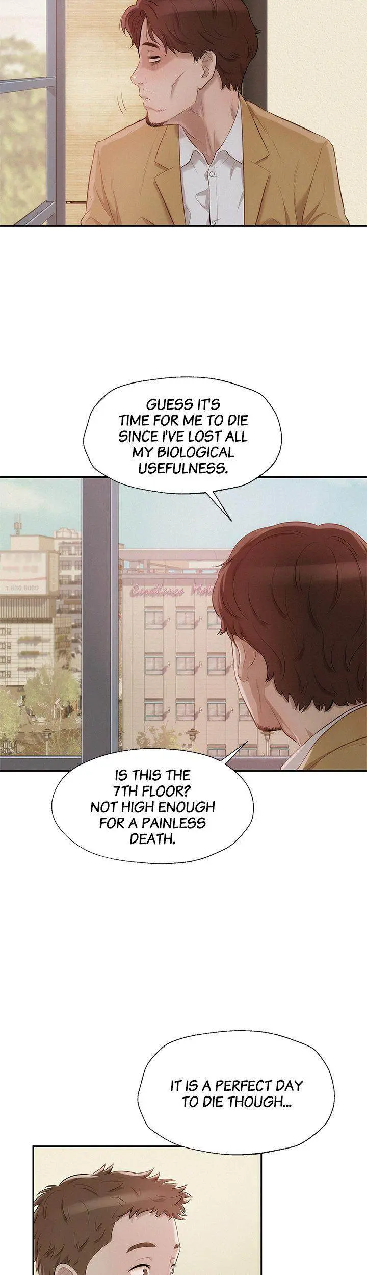 Freshman Episode 13 - Page 7