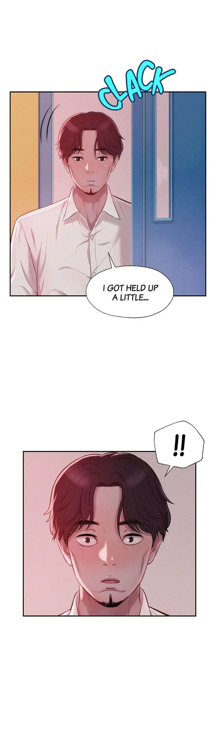 Freshman Episode 14 - Page 21