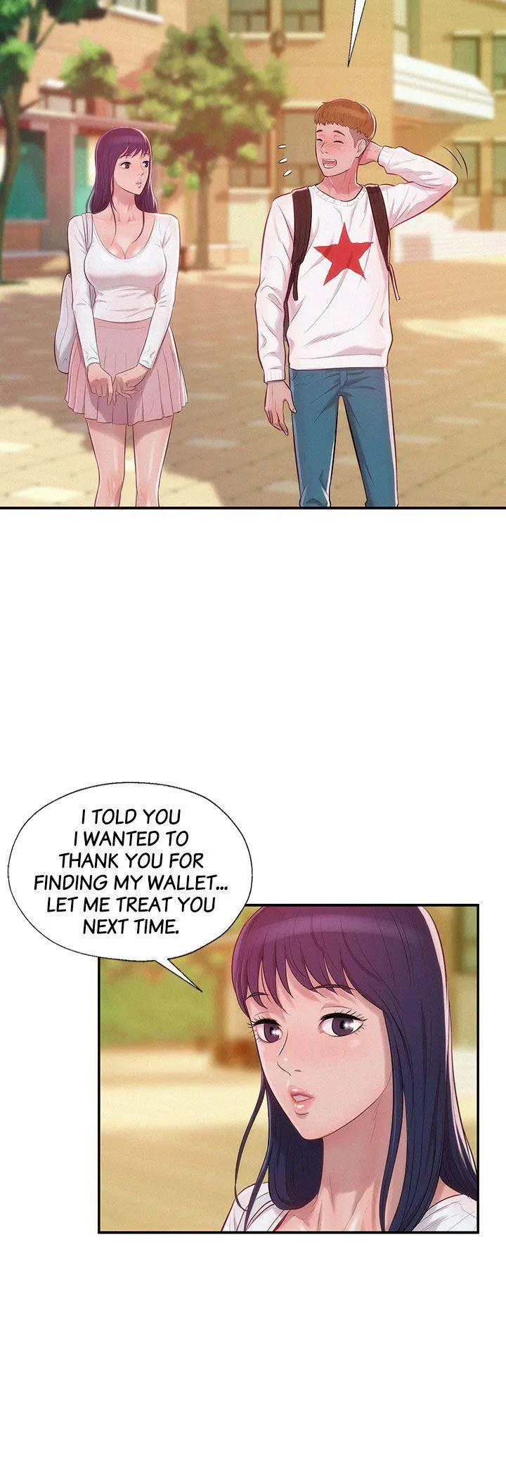 Freshman Episode 14 - Page 4