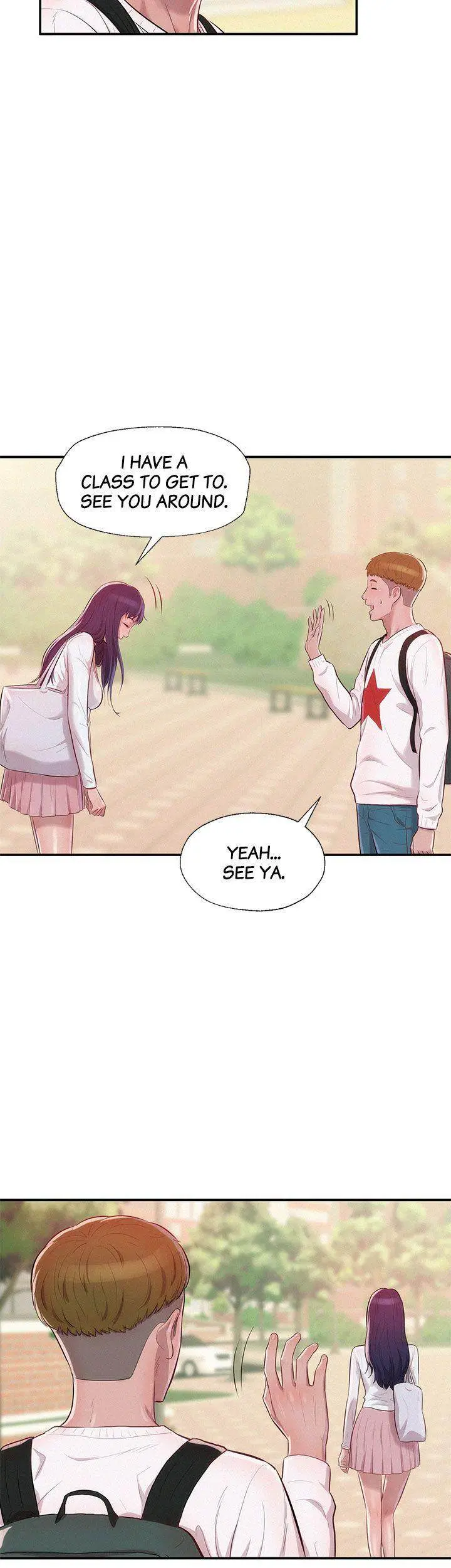 Freshman Episode 14 - Page 6