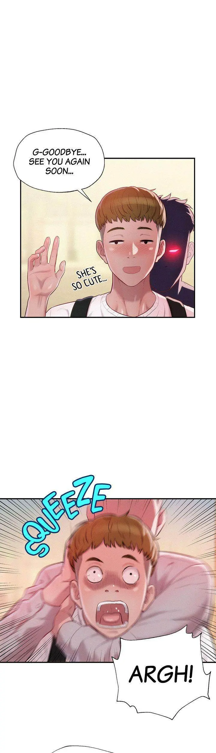 Freshman Episode 14 - Page 7