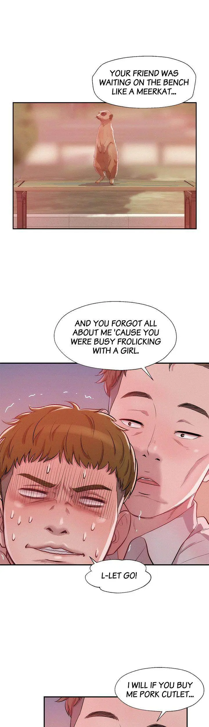 Freshman Episode 14 - Page 9