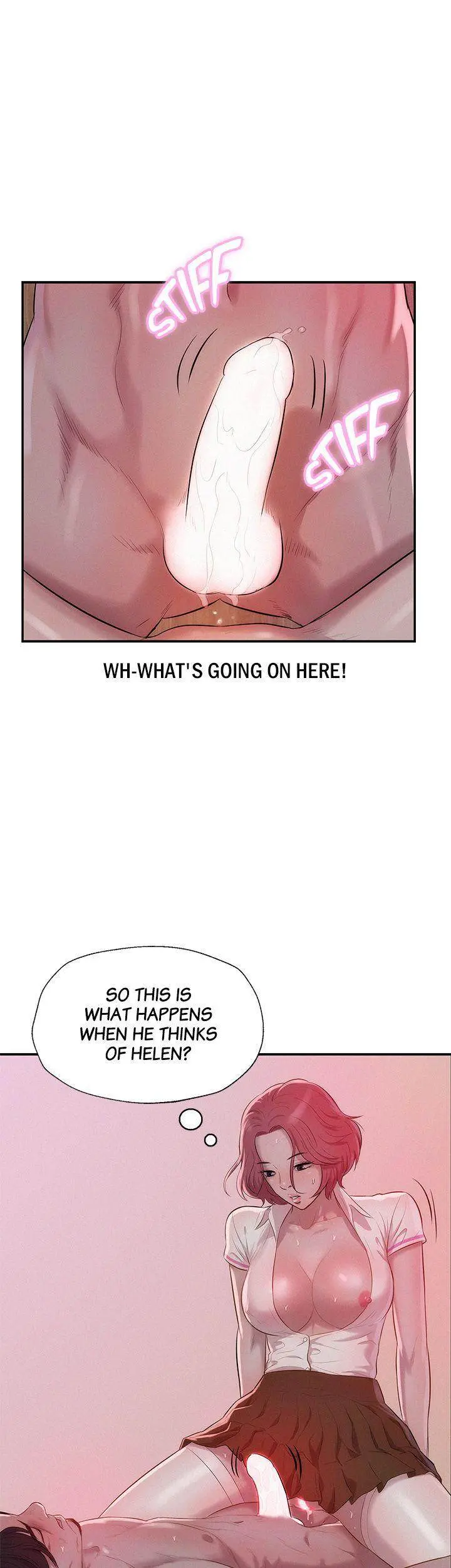 Freshman Episode 15 - Page 22