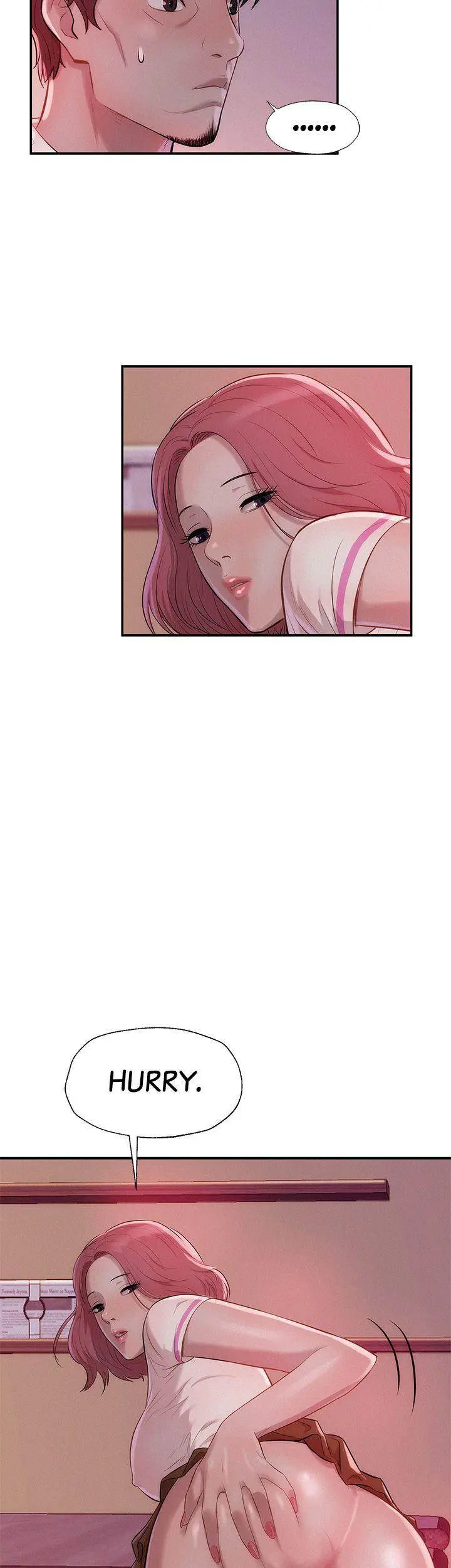 Freshman Episode 15 - Page 3