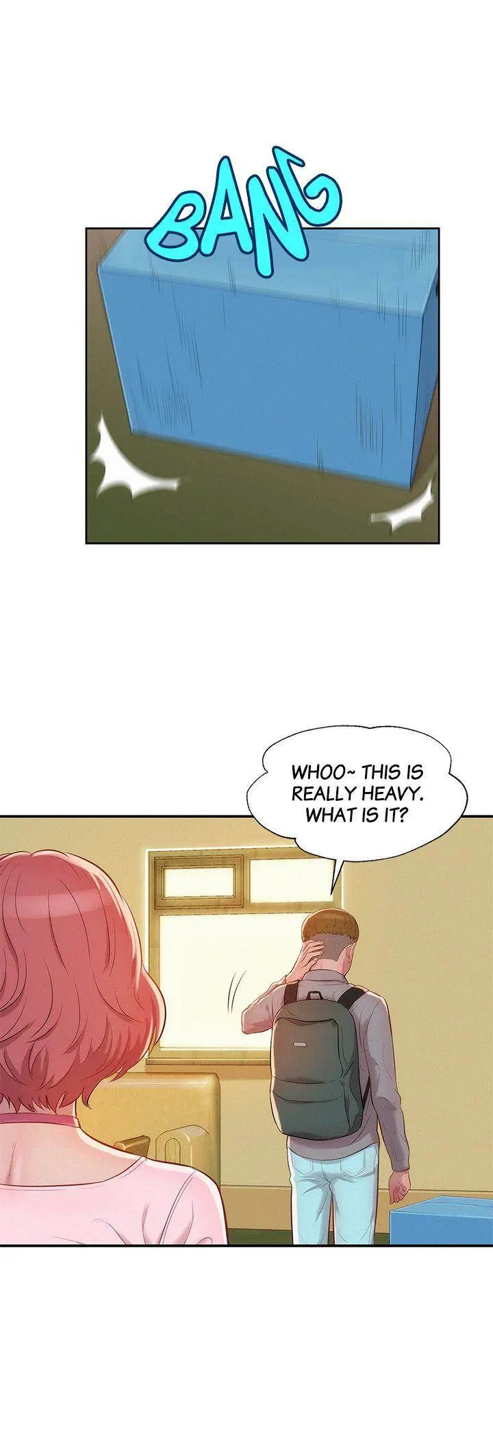 Freshman Episode 15 - Page 36