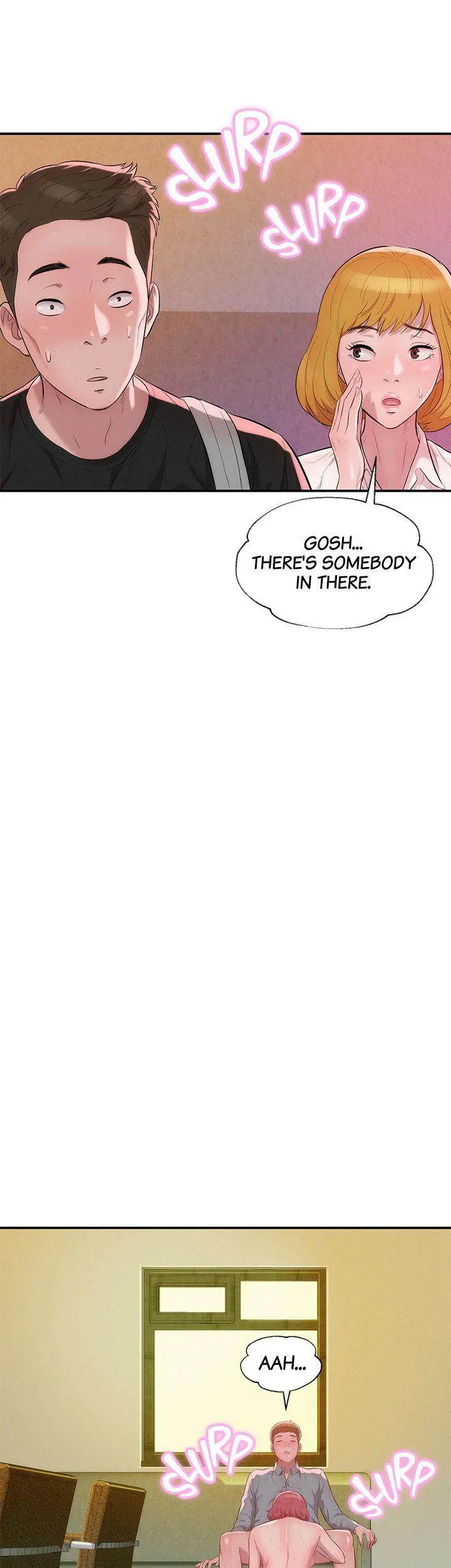 Freshman Episode 16 - Page 10