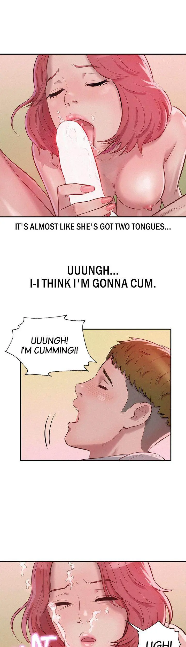Freshman Episode 16 - Page 12