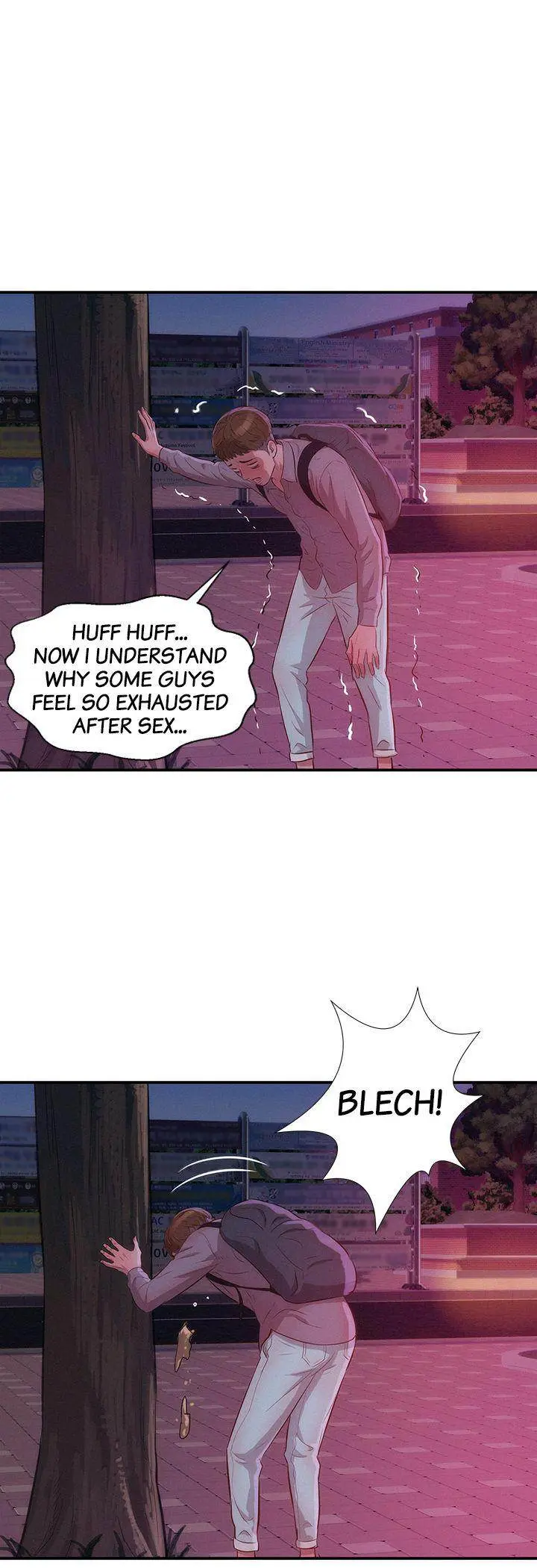 Freshman Episode 16 - Page 29