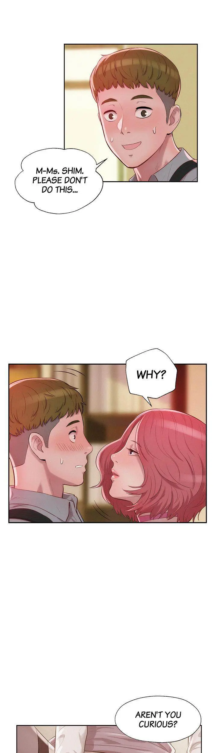 Freshman Episode 16 - Page 3