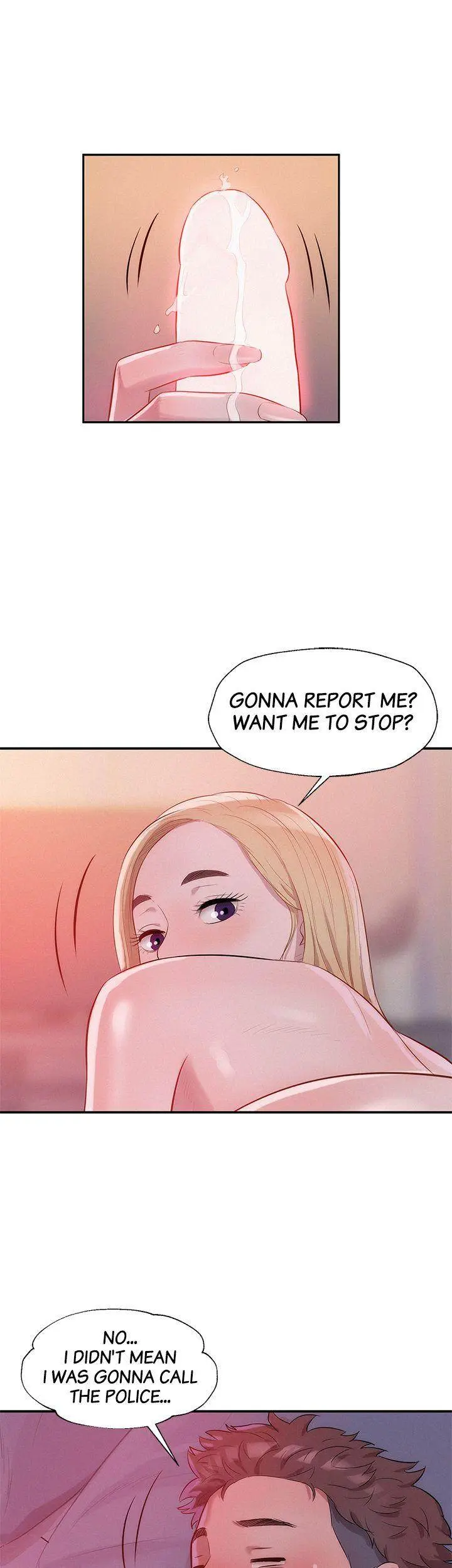 Freshman Episode 17 - Page 13