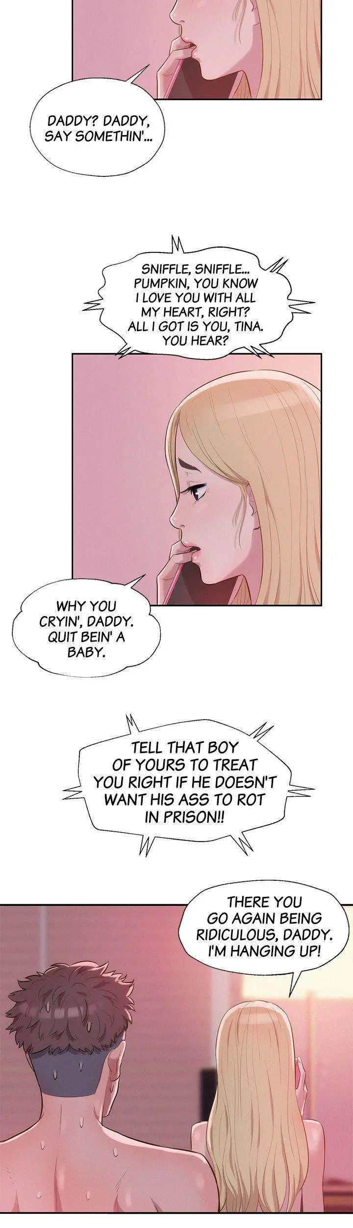 Freshman Episode 17 - Page 31