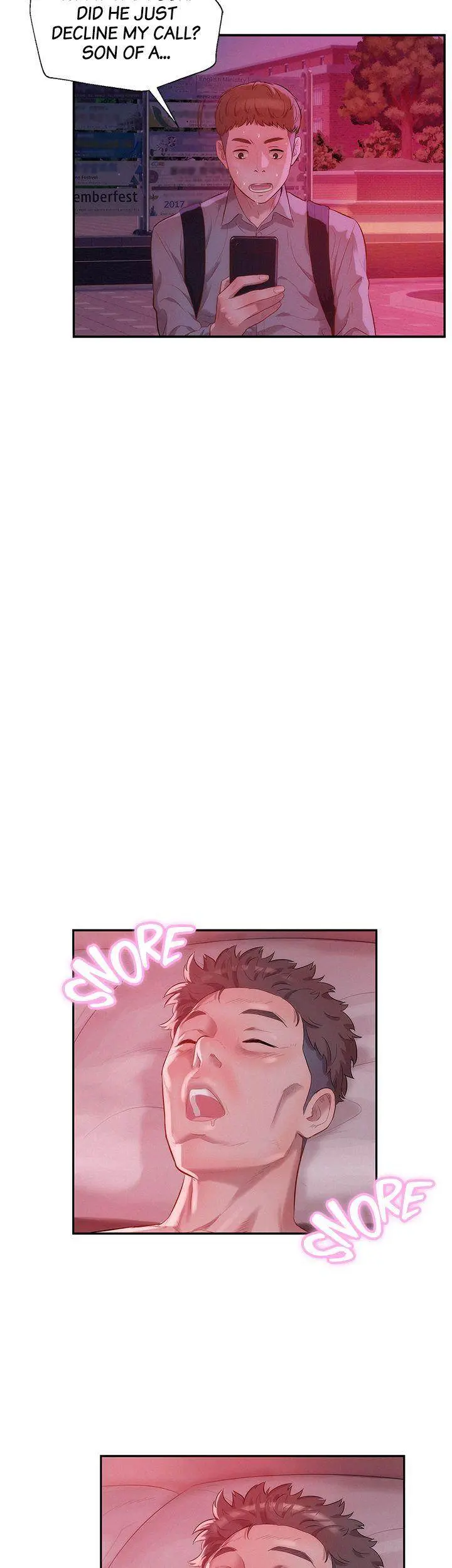 Freshman Episode 17 - Page 6