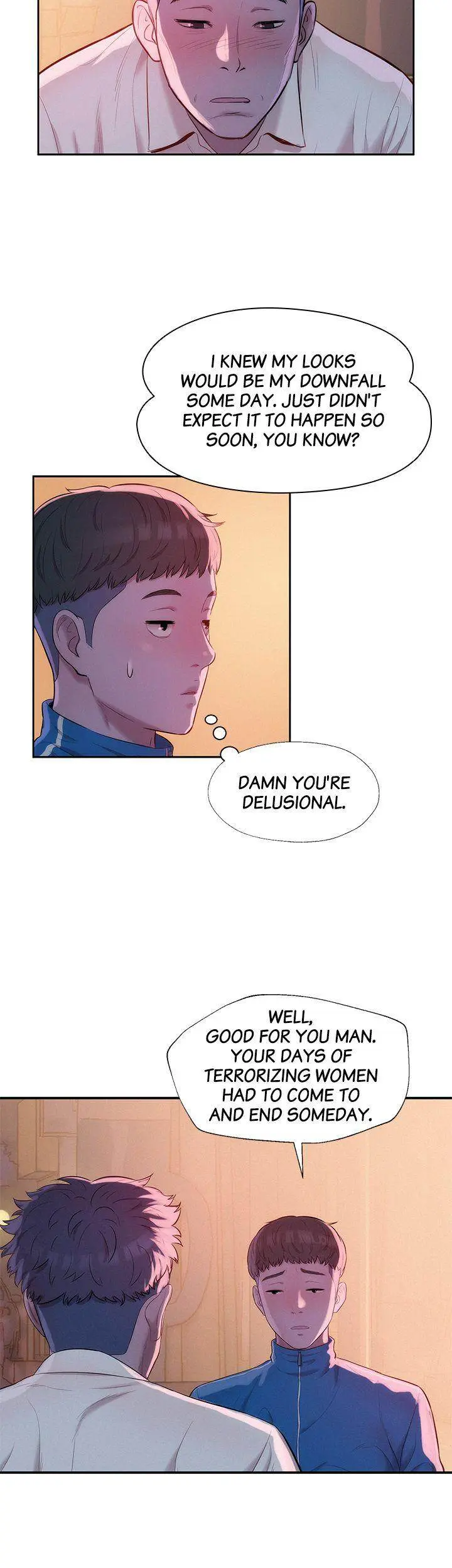 Freshman Episode 18 - Page 13