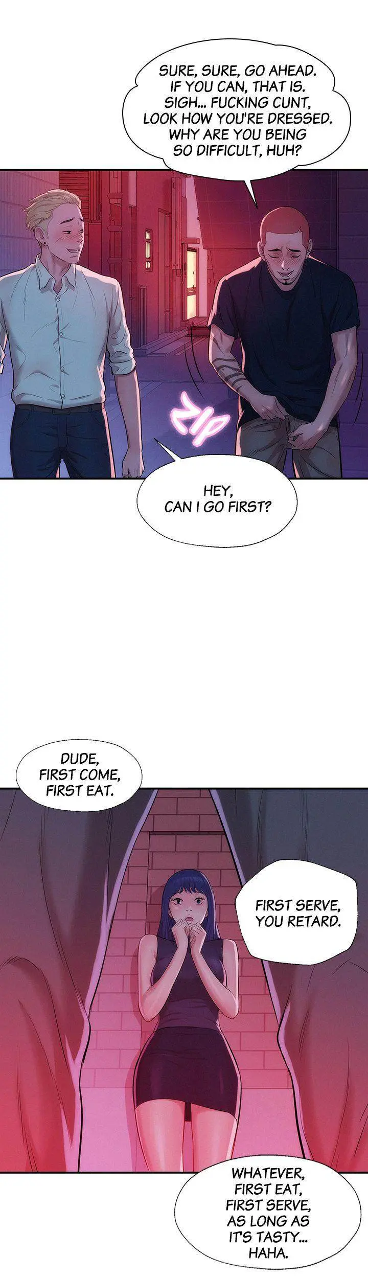 Freshman Episode 18 - Page 19