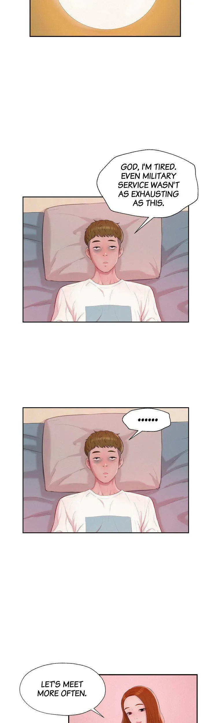 Freshman Episode 18 - Page 4