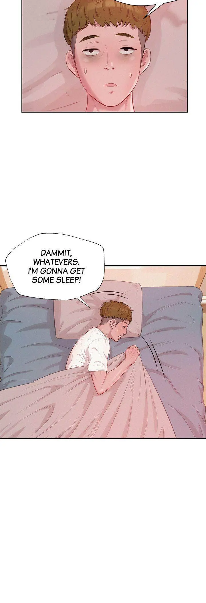 Freshman Episode 18 - Page 6