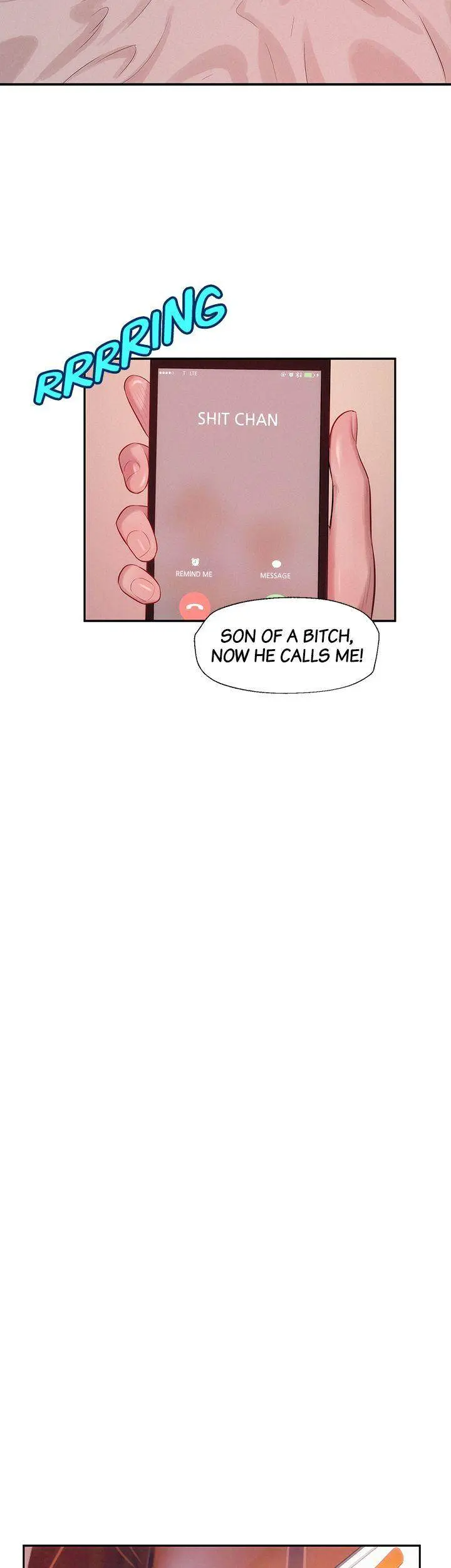 Freshman Episode 18 - Page 8