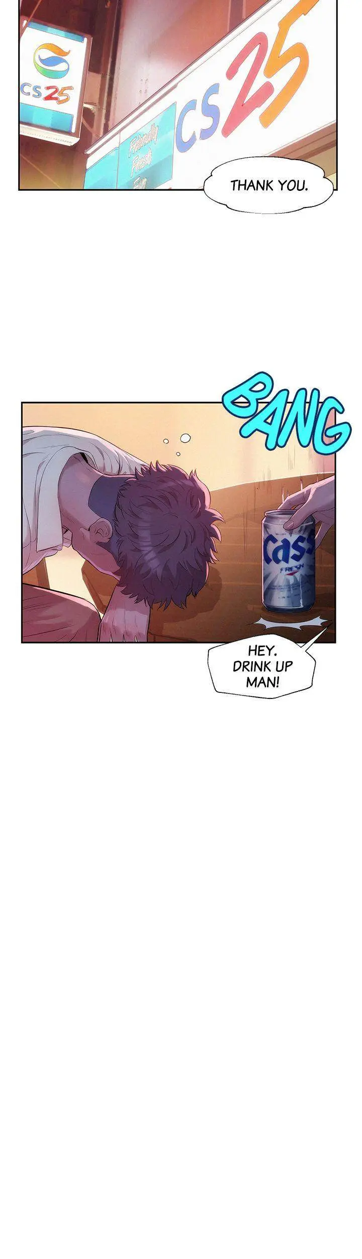 Freshman Episode 18 - Page 9