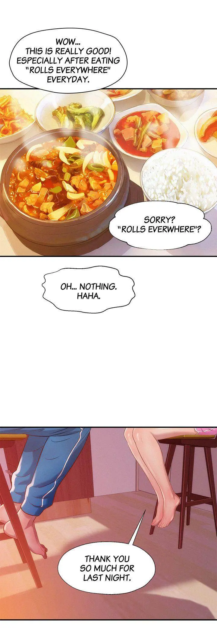 Freshman Episode 19 - Page 23