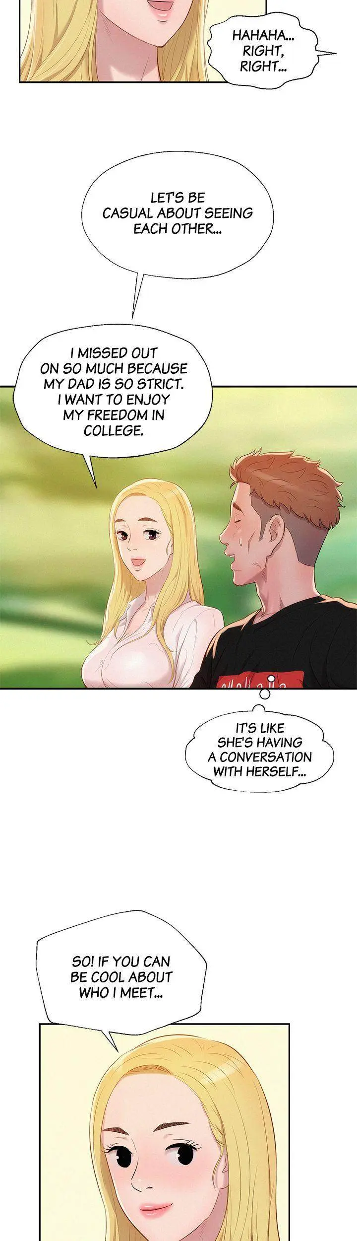 Freshman Episode 19 - Page 33