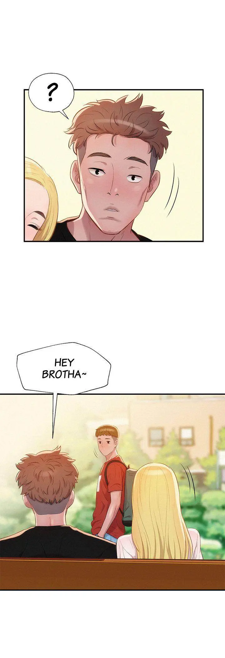 Freshman Episode 19 - Page 35